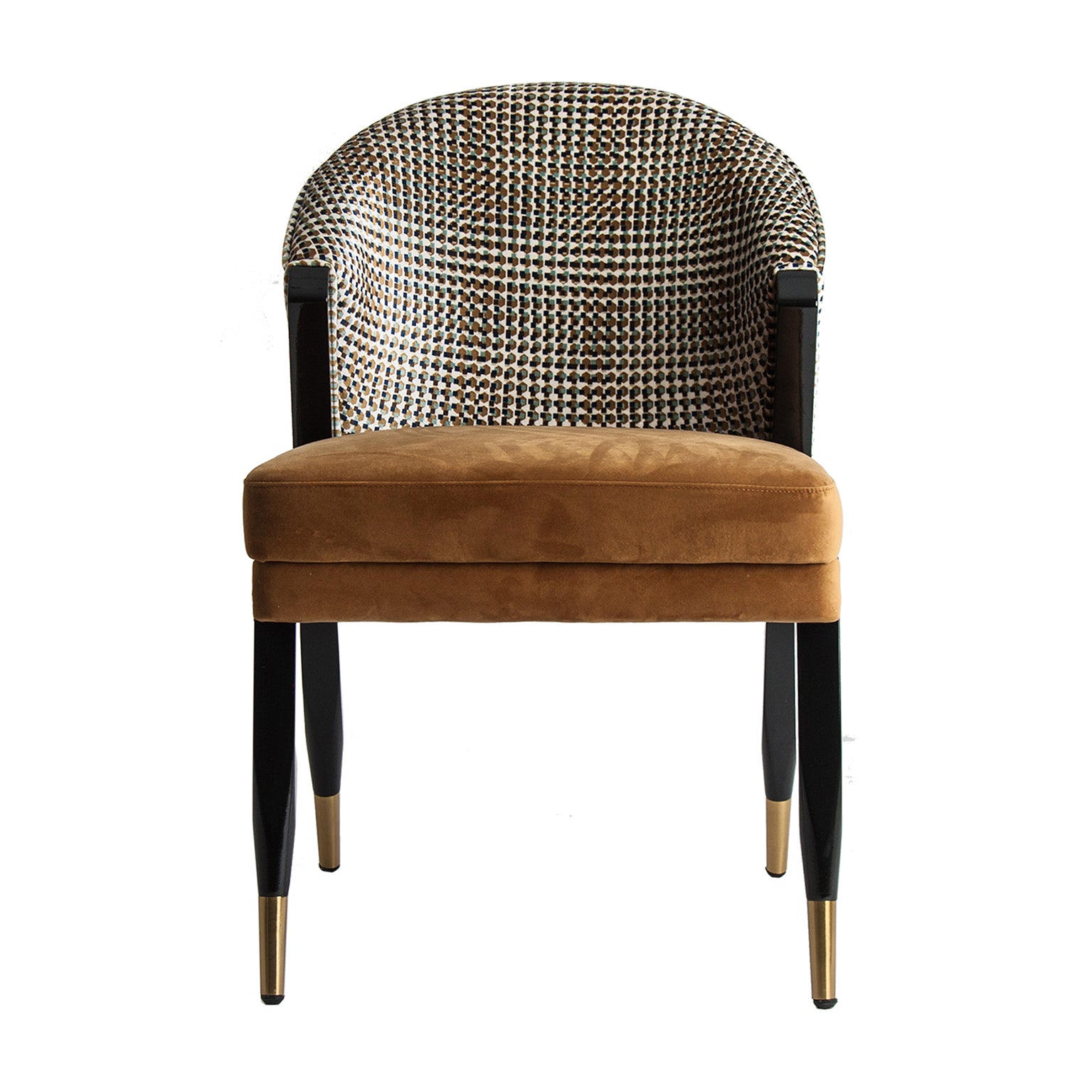 BRILLON CHAIR